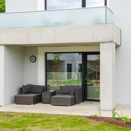 Villa Am Schloss Ranzow - Baltic Blue Lohme Exterior photo