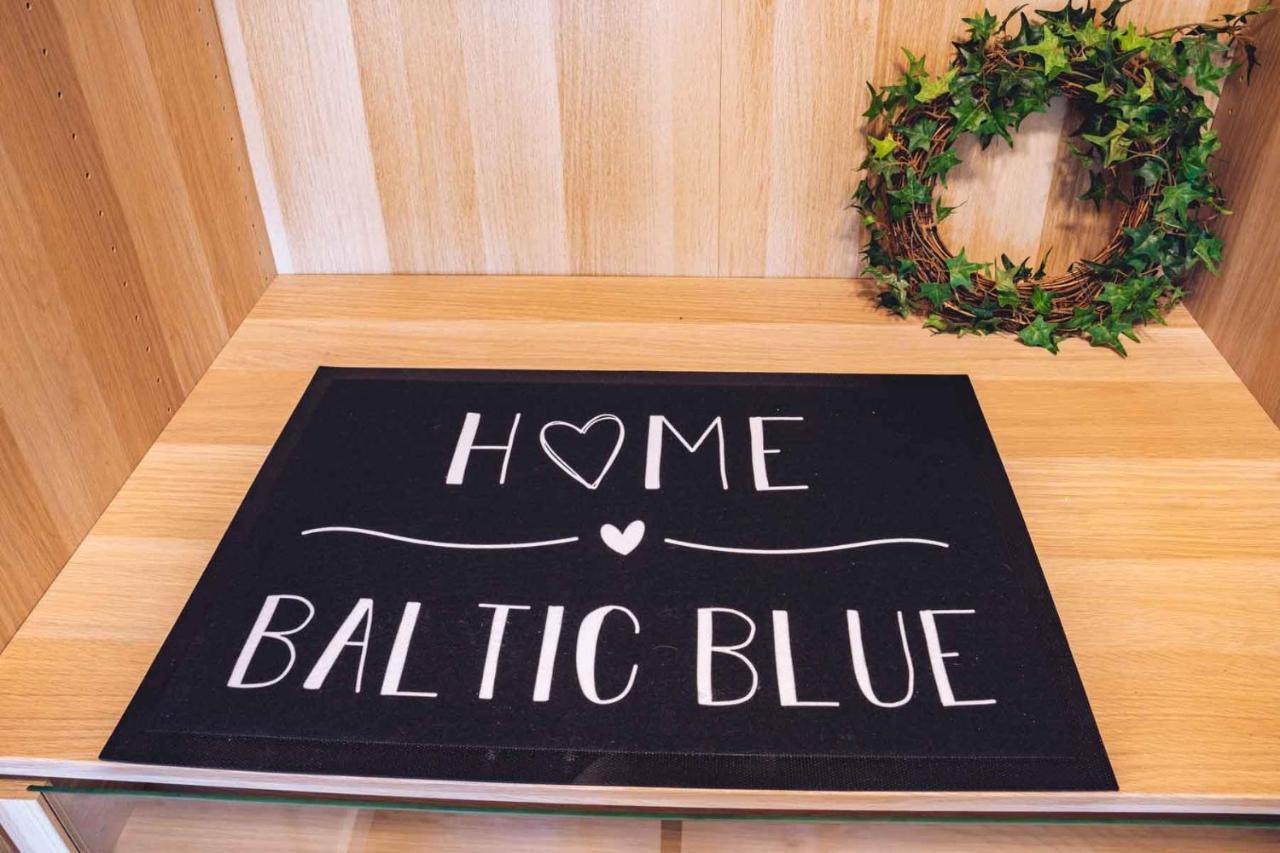 Villa Am Schloss Ranzow - Baltic Blue Lohme Exterior photo